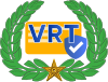 Орден «Заслуженный волонтёр VRT»