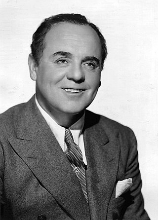 <span class="mw-page-title-main">Leo Carrillo</span> American actor, vaudevillian, political cartoonist, and conservationist (1881–1961)