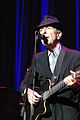 Leonard Cohen, 2008