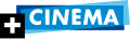 Fourth logo Canal+ Cinéma from 2009 to 2013.