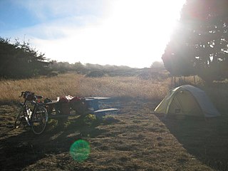 Manchester State Park (California)