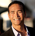 Mark Dacascos interpreta Giyera