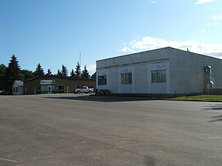 <span class="mw-page-title-main">Meota</span> Village in Saskatchewan, Canada