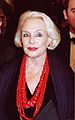 Micheline Presle op 21 februari 2004 (Foto: Georges Biard) geboren op 22 augustus 1922