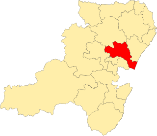 <span class="mw-page-title-main">Mid-Formartine (ward)</span>