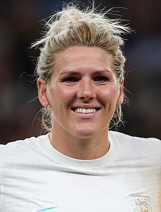 <span class="mw-page-title-main">Millie Bright</span> English footballer (born 1993)