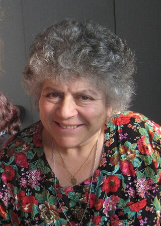 <span class="mw-page-title-main">Miriam Margolyes</span> British actress