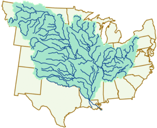 <span class="mw-page-title-main">Mississippi River Watershed Conservation Programs</span>