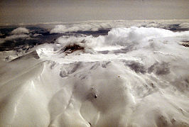 Mount Akutan