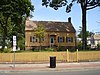 Belcher-Ogden Mansion, Benjamin Price House, and Price-Brittan House Historic District