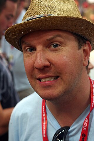 <span class="mw-page-title-main">Nick Swardson</span> American comedian and actor