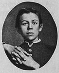 Nikolai Chekhov