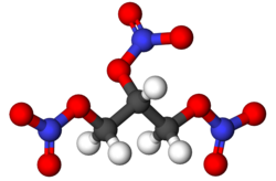 نيتروجلسرين (دواء)