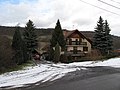 Huis/Chalet in Přerubenice