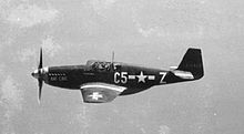 P-51B 43-12123 C5-Z Bat Cave, assigned to Capt. Charles D. Sumner, 364 FS, credited with 4.5 kills P-51b-43-12123-357fg-raydon.jpg