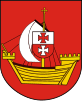 Elbląg County