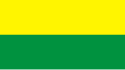 Flag of Zielona Góra Voivodeship