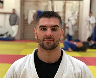 <span class="mw-page-title-main">Peter Paltchik</span> Israeli judoka (1992-)