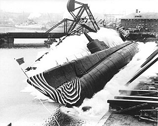 USS <i>Peto</i> Submarine of the United States