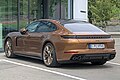 * Kandidimi Porsche 972 Turbo E-Hybrid in Stuttgart --Alexander-93 16:43, 11 September 2024 (UTC) * E miratuar  Support Good quality. --ArildV 12:23, 17 September 2024 (UTC)