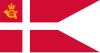 Bandera de Post Danmark