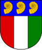 Coat of arms of Lochkov