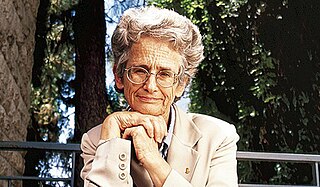 <span class="mw-page-title-main">Ruth Gavison</span> Israeli law professor (1945–2020)