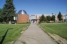 Building 28, the Science Building and planetarium SFCCBuilding28.jpg