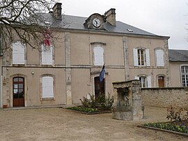 Town hall