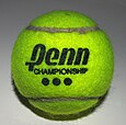 Tennis ball