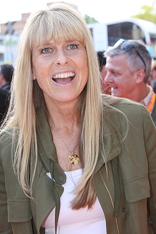 <span class="mw-page-title-main">Terri Irwin</span> American-Australian zoologist (born 1964)