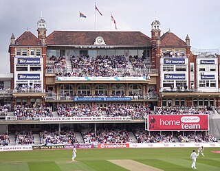 <span class="mw-page-title-main">2004 ICC Champions Trophy final</span> Cricket final