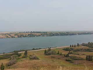 <span class="mw-page-title-main">Thode, Saskatchewan</span> Village in Saskatchewan, Canada