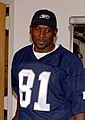 Tim Brown.