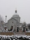 Церква святого Миколая (УГКЦ)