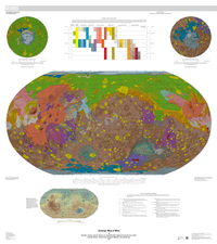 Mars - Geologic Map
(USGS; 14 July 2014)
(full / video). USGS-MarsMap-sim3292-20140714-crop.png