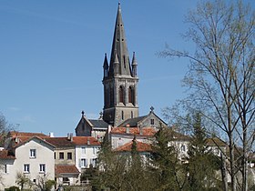 Villetoureix