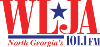 <span class="mw-page-title-main">WLJA-FM</span> Radio station in Ellijay, Georgia