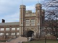 Washington University Hilltop Campus Historic District WUBrook.JPG