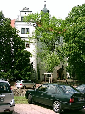 Zschadraß