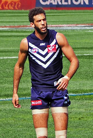 <span class="mw-page-title-main">Zac Clarke</span> Australian rules footballer