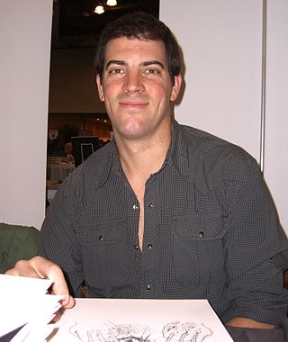 <span class="mw-page-title-main">Leandro Fernández (artist)</span> Argentine comic book artist