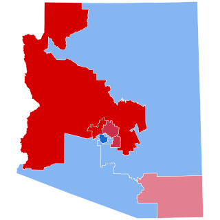 <span class="mw-page-title-main">2014 United States House of Representatives elections in Arizona</span>