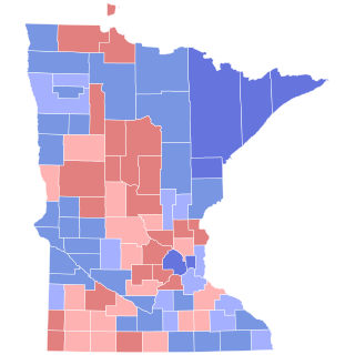 <span class="mw-page-title-main">2014 United States Senate election in Minnesota</span> Election