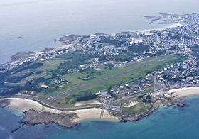 Image illustrative de l’article Aérodrome de Quiberon