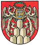 Groß-Siegharts – Stemma