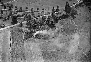 <span class="mw-page-title-main">Swissair Flight 306</span> 1963 aviation accident