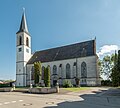 Pfarrkirche St. Georg