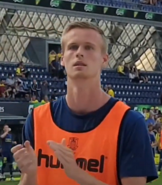 <span class="mw-page-title-main">Anton Skipper</span> Danish footballer (born 1999)