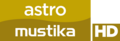 Logo Astro Mustika HD (21 Mei 2012 - 1 Okt 2018)